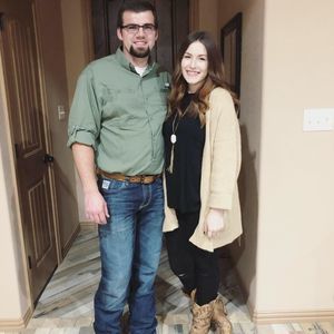 Meet your Posher, Beth